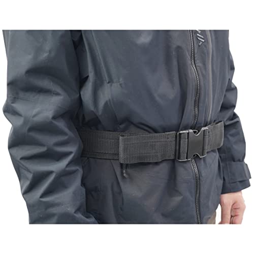 DAIWA - アクアテックス ライフジャケット ベルトタイプ 新品 腰巻きライフジャケットの比較検証。ダイワ、シマノよりコスパ